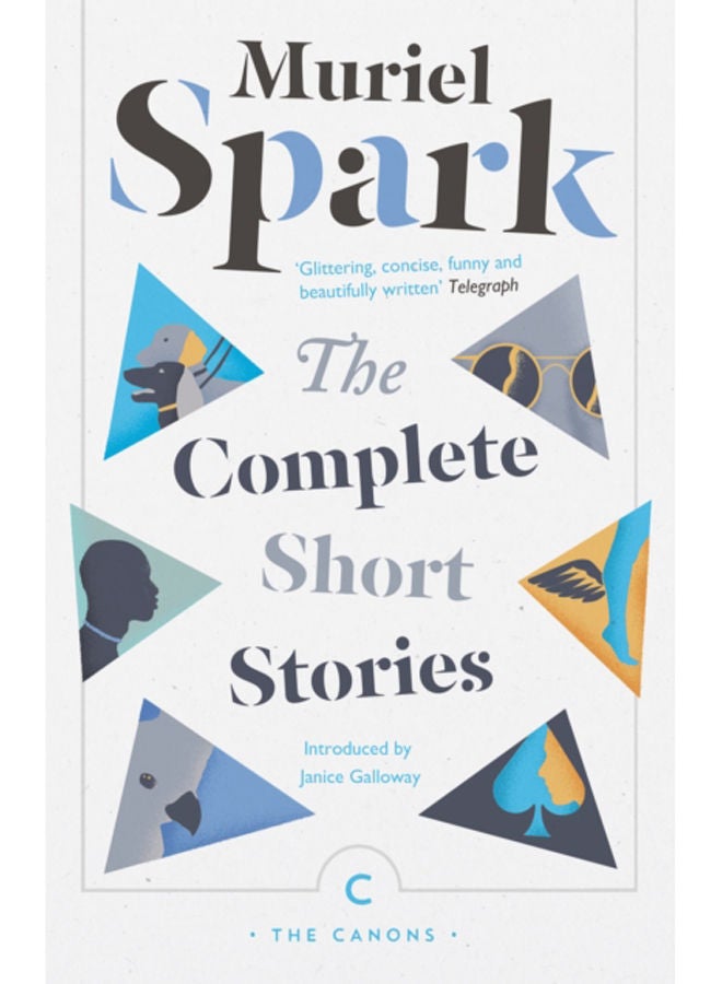 The Complete Short Stories 