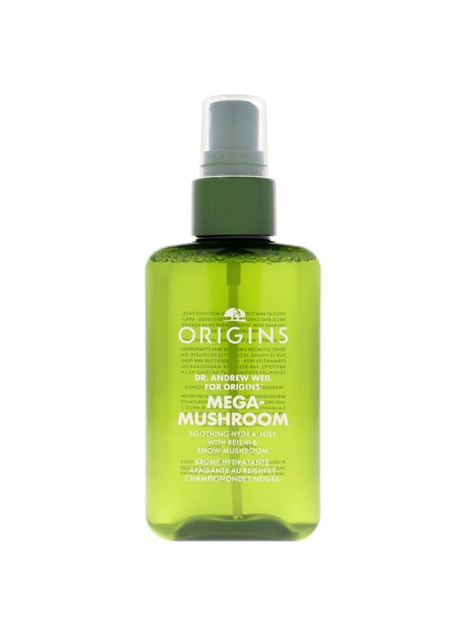 Origins Dr. Andrew Mega-Mushroom Soothing Hydra-Mist - With Reishi & Snow Mushroom 100ml/3.4oz - Image 2