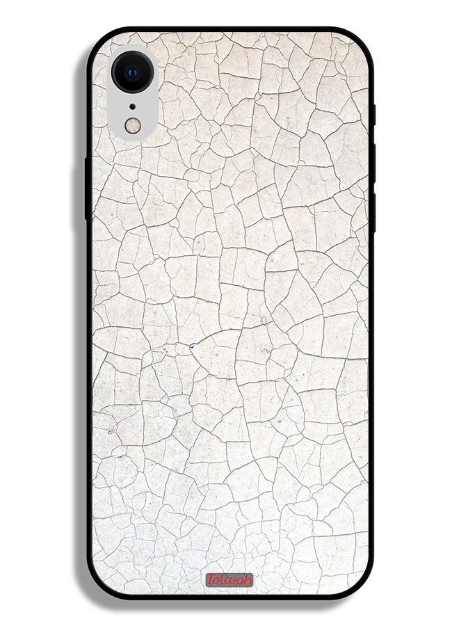 Tolwak Apple iPhone XR Protective Case Vincent Burkhead - Image 2