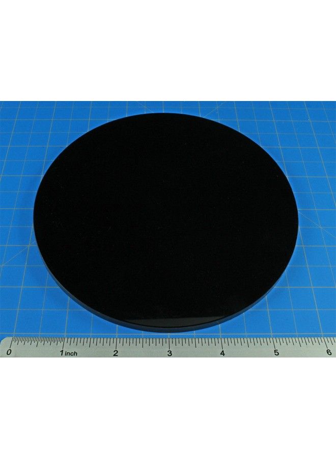 LITKO Model Display Base ; 6 Inch Circular ; 6 Inch Round ; 152Mm ; Rpg Colossal Figure Size - Image 3