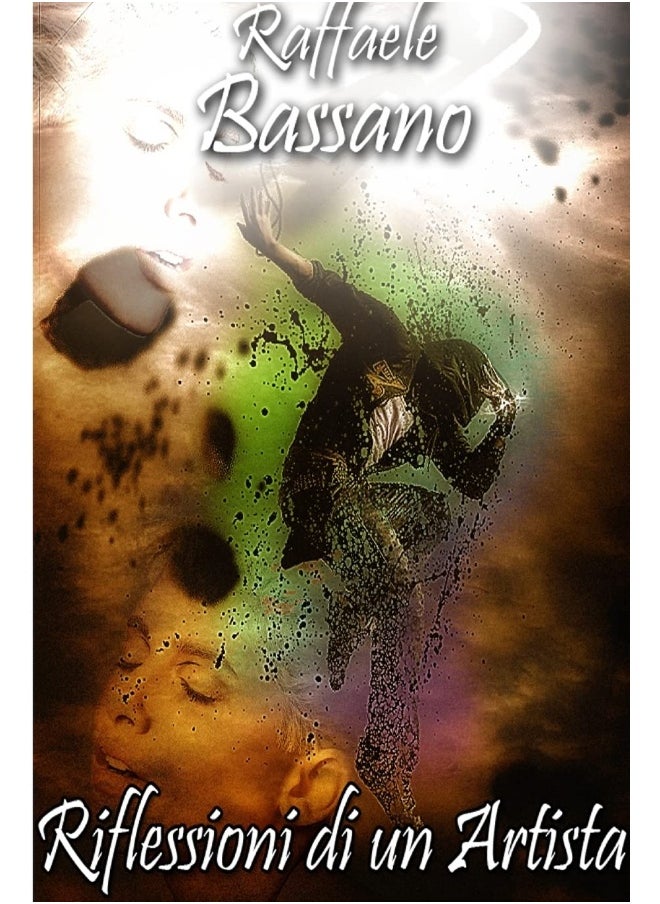 Riflessioni di un Artista  - Image 1