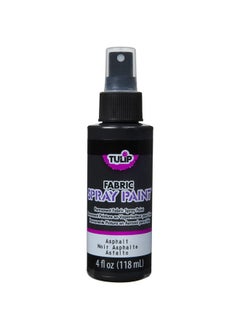 توليب رذاذ النسيج 26568 Sop 4Oz Asphalt 4 Fl Oz (عبوة من 1) كما هو مفصل  - Image 2