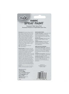 توليب رذاذ النسيج 26568 Sop 4Oz Asphalt 4 Fl Oz (عبوة من 1) كما هو مفصل  - Image 3