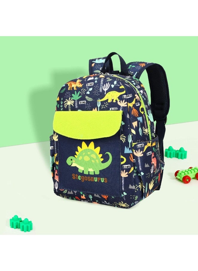 Willikiva 3D Kids Toddler Backpack Boys Girls Waterproof Safety Harness Leash - Image 4