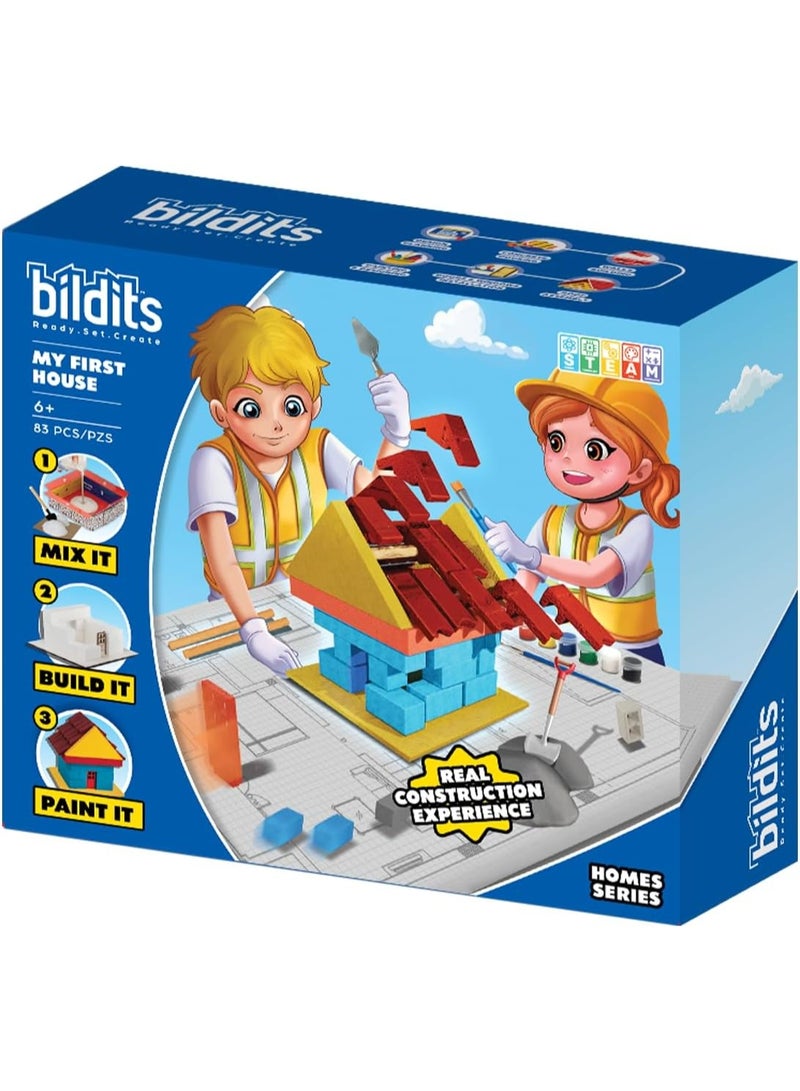 BILDITS My First House - Image 3