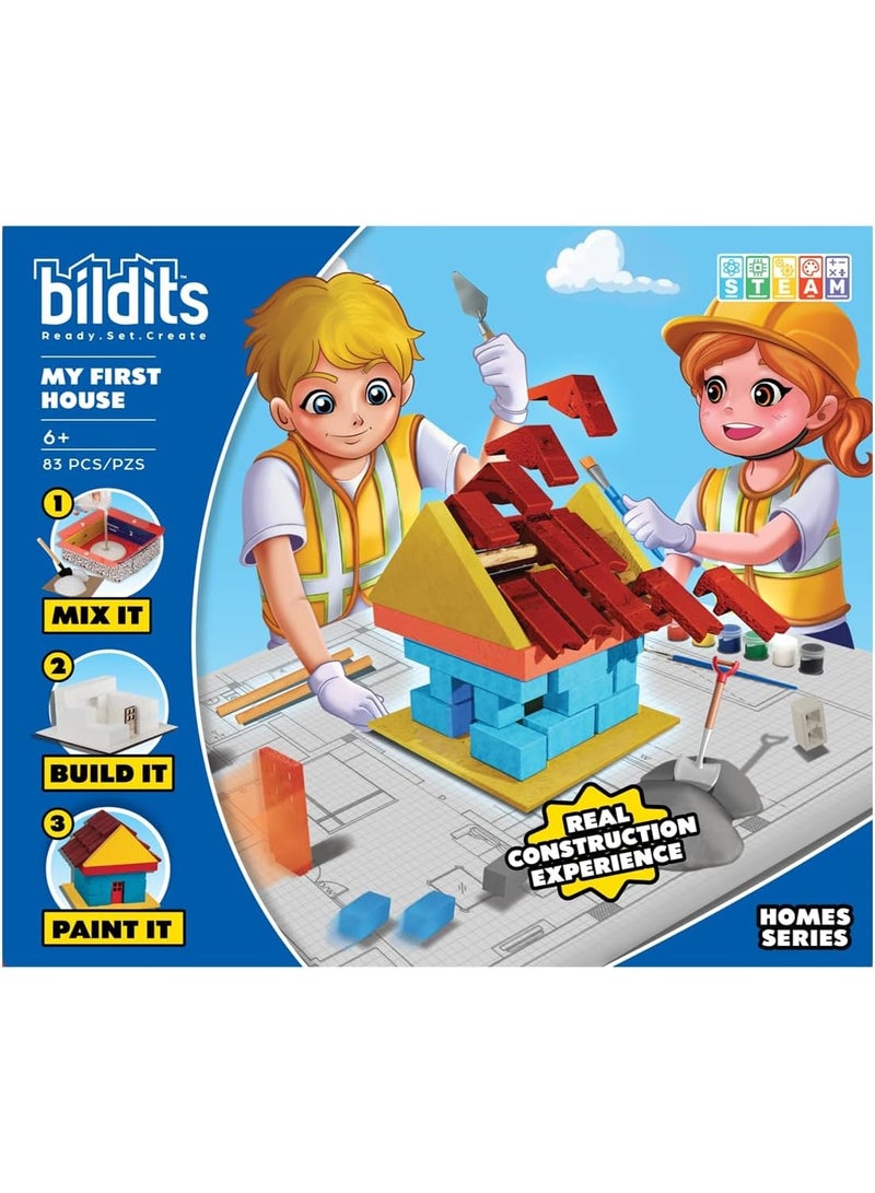 BILDITS My First House - Image 1