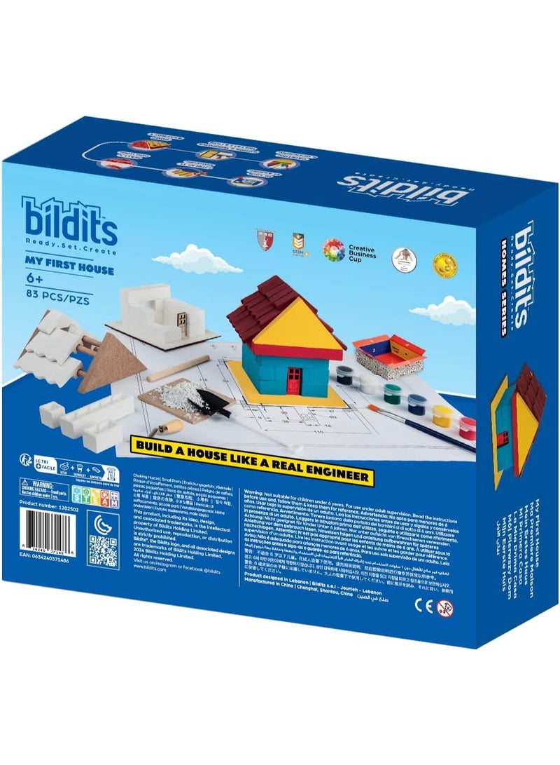 BILDITS My First House - Image 5