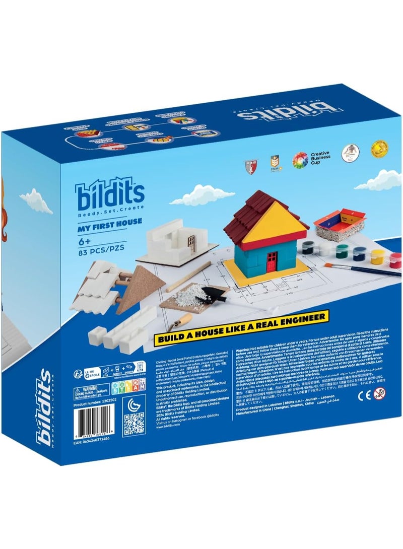 BILDITS My First House - Image 4