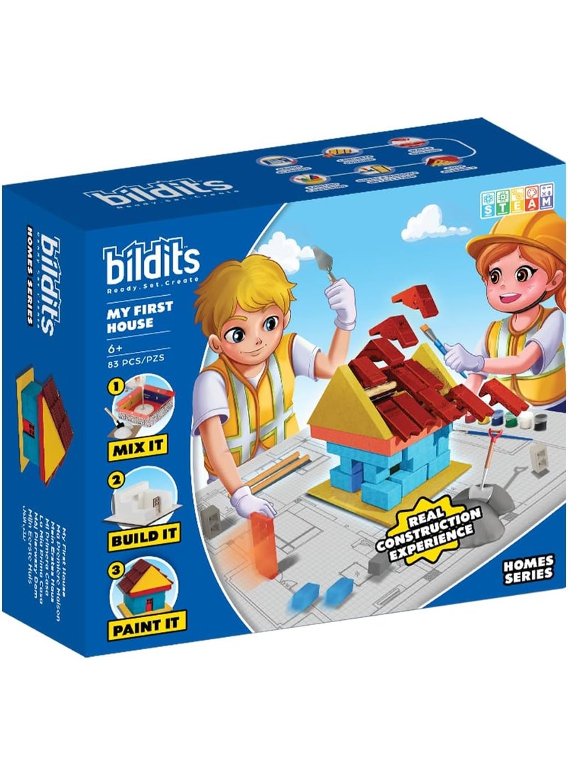 BILDITS My First House - Image 2