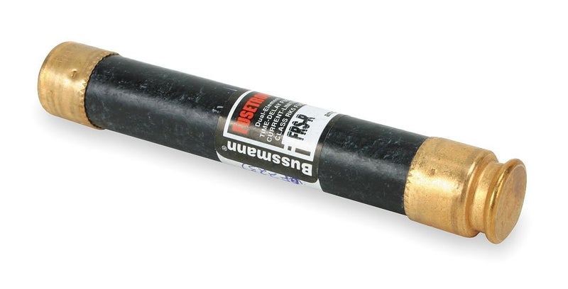 Cooper FRS-R-3/10 FuseTRON Dual Element Fuse