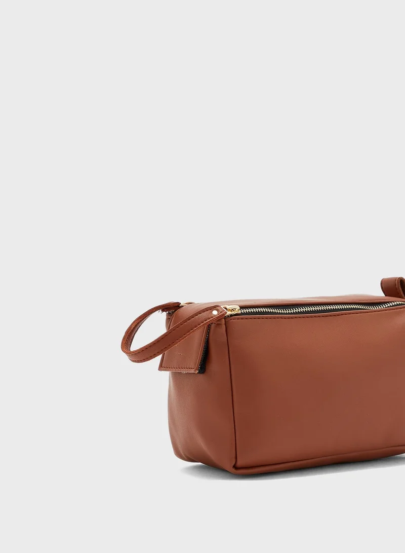 سفنتي فايف Carry On travel Kit  Bag