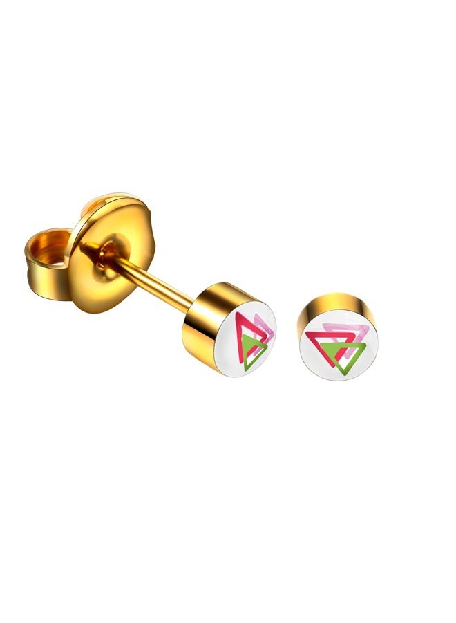 C-bo Newness Exclusive Earrings - Image 1