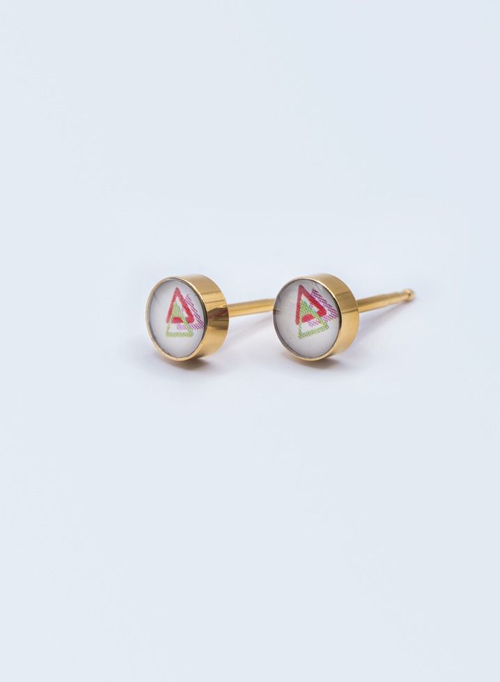 C-bo Newness Exclusive Earrings - Image 2