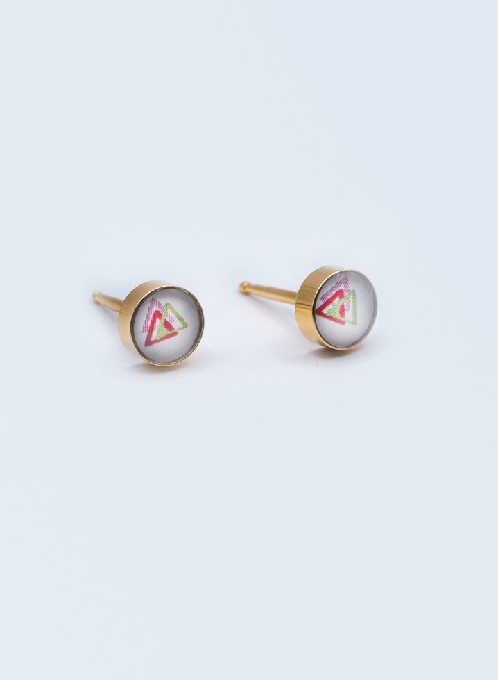 C-bo Newness Exclusive Earrings - Image 3