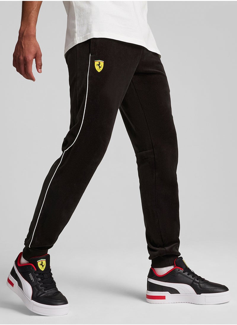 PUMA Ferrari Race Mt7+ Sweatpants  - Image 1