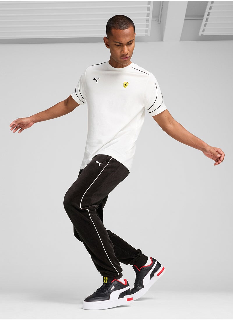 PUMA Ferrari Race Mt7+ Sweatpants  - Image 4