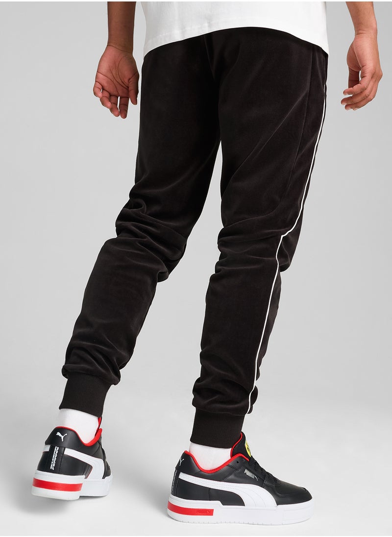 PUMA Ferrari Race Mt7+ Sweatpants  - Image 2