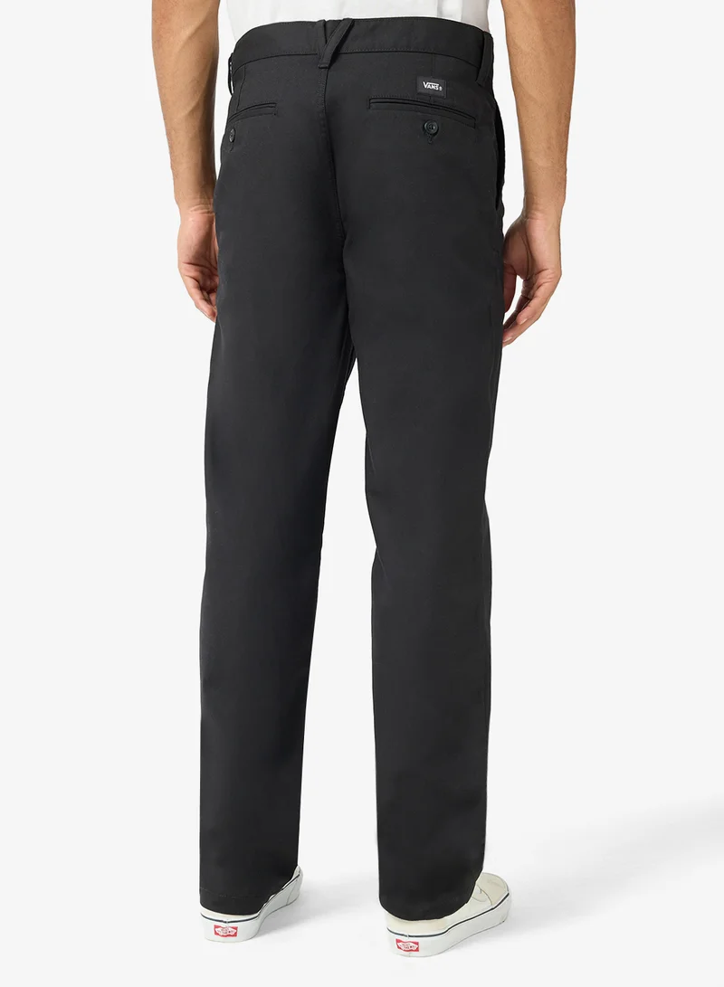VANS  Authentic Logo Sweatpants for Men | Best Price UAE
