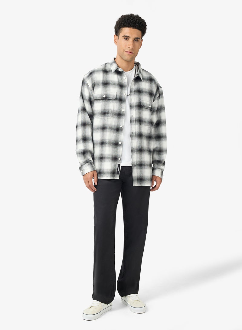 فانز سروال رياضي بشعار أصلي - Image 2