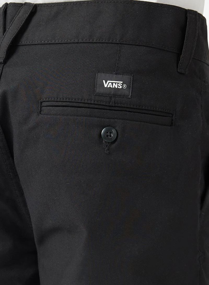 VANS  Authentic Logo Sweatpants for Men | Best Price UAE