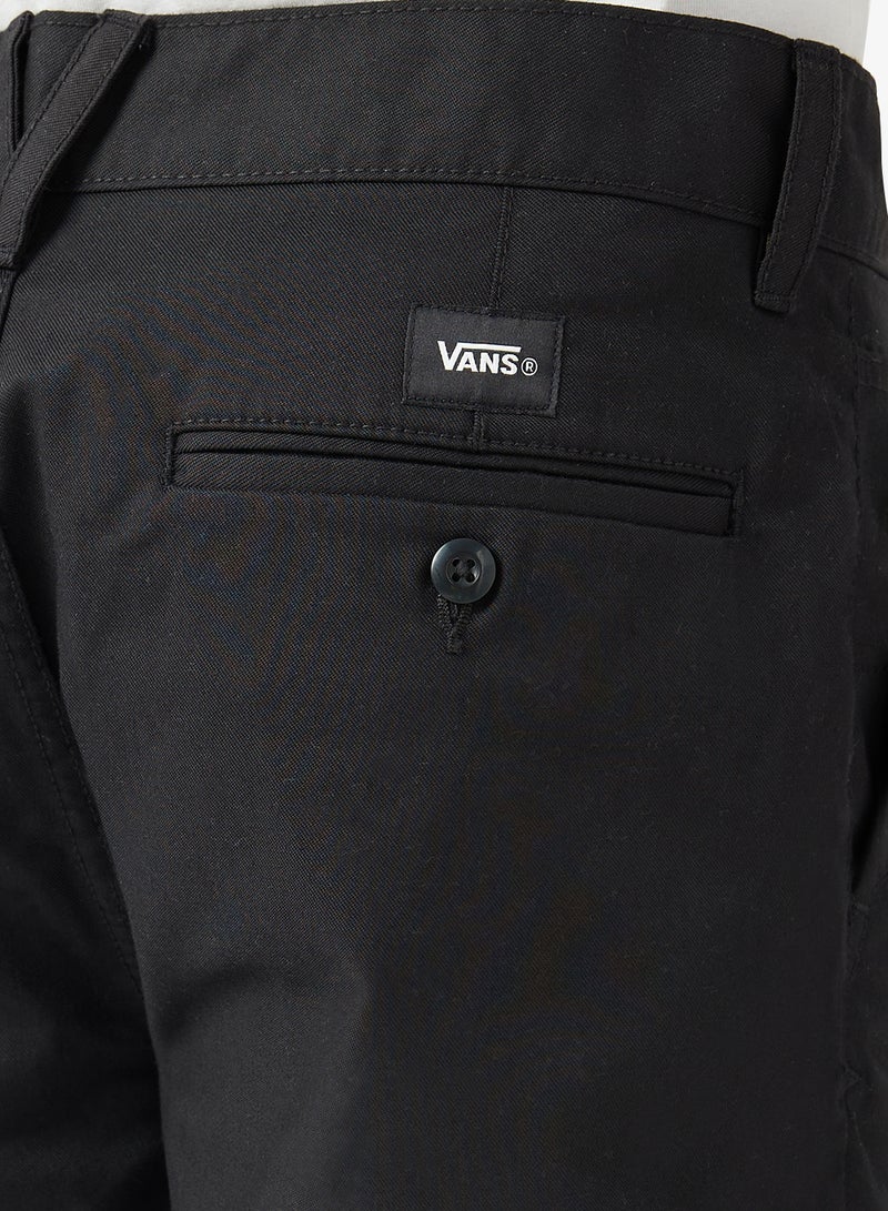 فانز سروال رياضي بشعار أصلي - Image 5