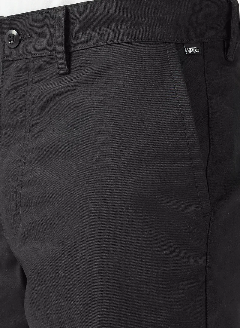 VANS  Authentic Logo Sweatpants for Men | Best Price UAE