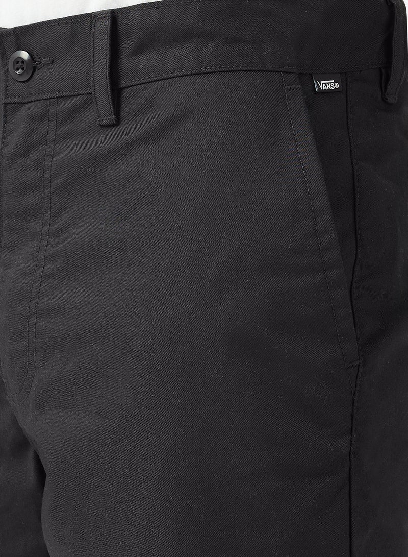 فانز سروال رياضي بشعار أصلي - Image 4