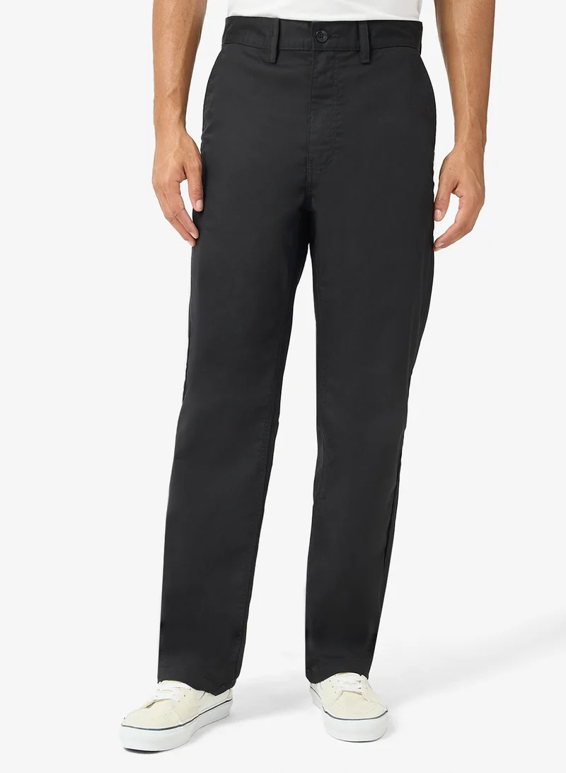 فانز سروال رياضي بشعار أصلي