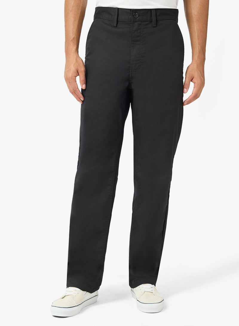 فانز سروال رياضي بشعار أصلي - Image 1