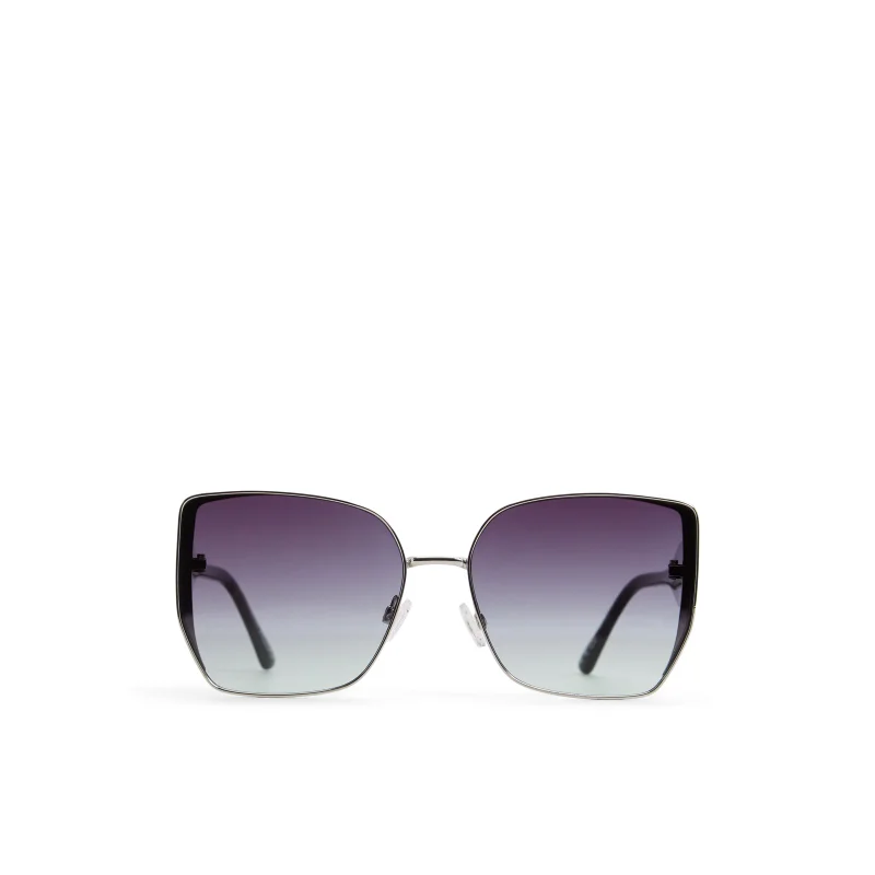 ALDO Albereria Square Oversized Sunglasses