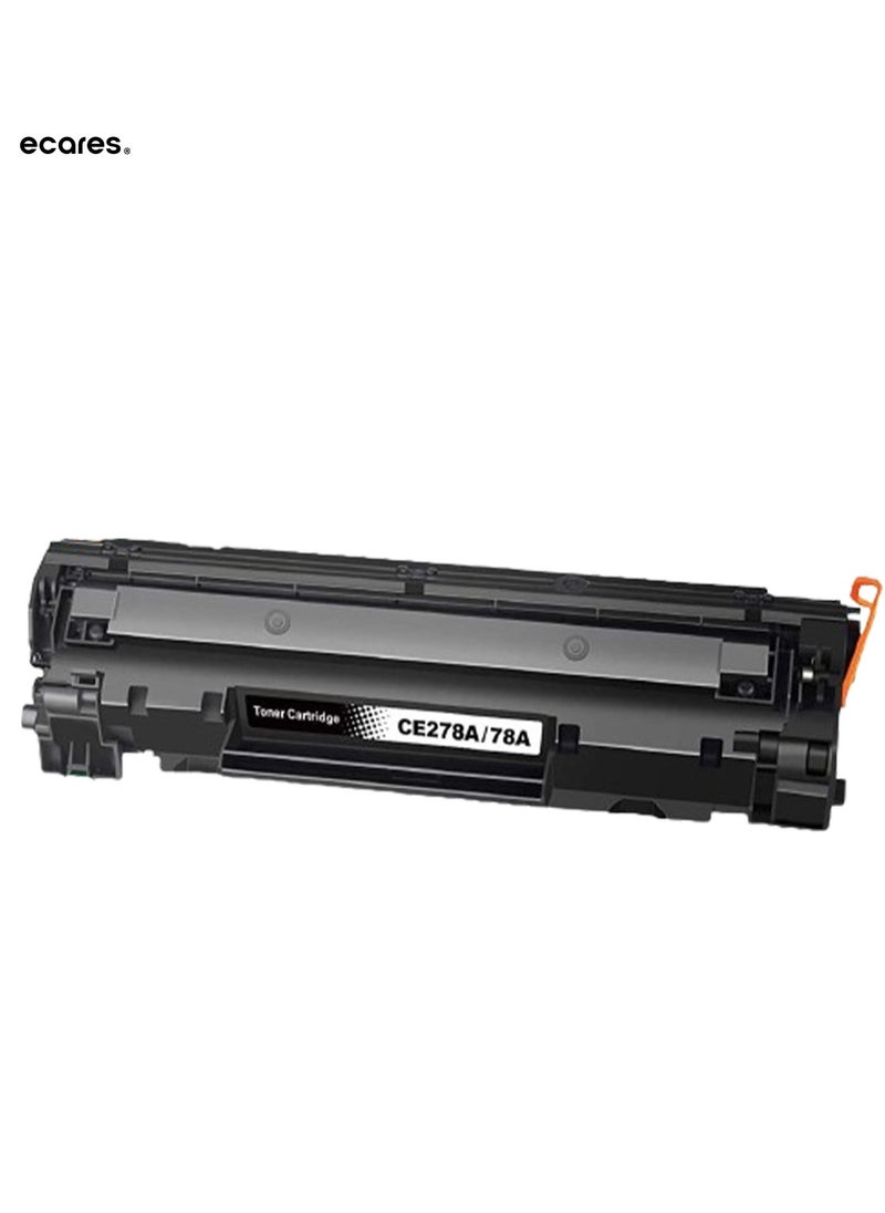 إيكاريس إيكاريس® خرطوشة حبر بديلة متوافقة مع حبر HP 78A CE278A لطابعة HP Laserjet P1606dn P1606 M1536dnf M1536 MFP P1566 P1560 (أسود)  - Image 1