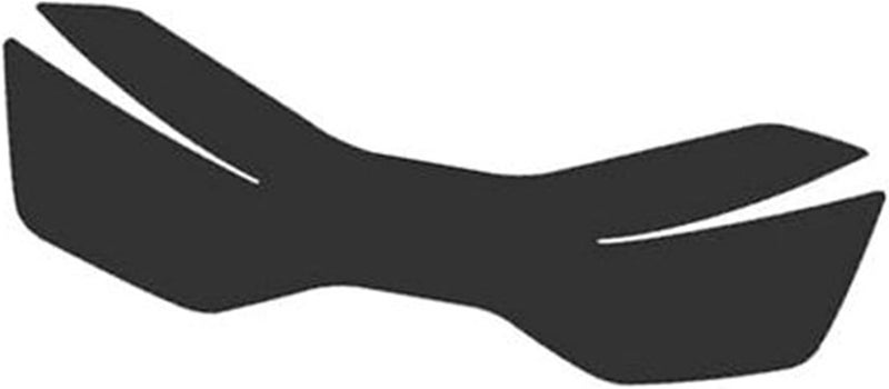 DEMULAX Motorcycle Dashboard Screen Protector - Image 1