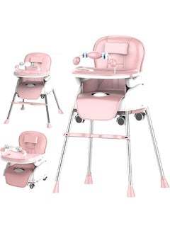 Beauenty 7 In 1 Adjustable Dining Chair For Baby/Toddler  - Image 1