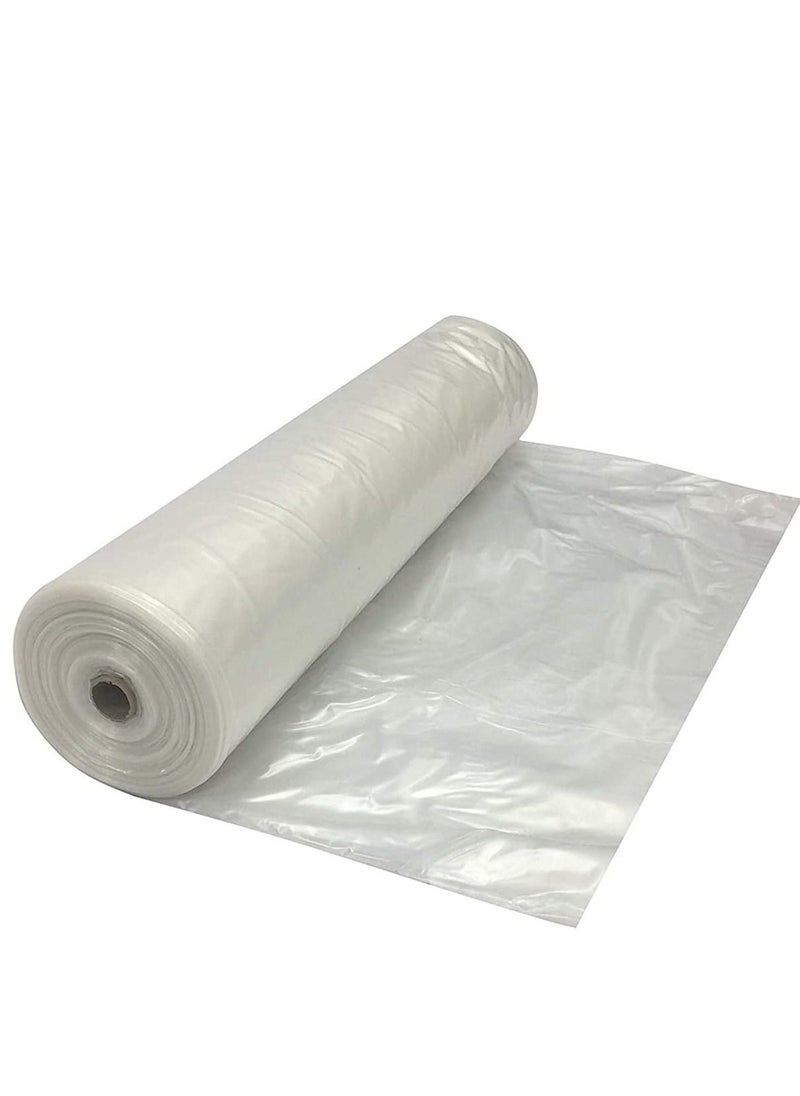 RACO Durable Polythene Sheet Roll for Floors and Furniture Protuct from Dust and Water when Painting and Decorating (800G, 10M) - pzsku/ZBC39C689F1DE5F972484Z/45/_/1686133852/6b5da5b9-55eb-4ea2-add4-8d50b8dc7af1