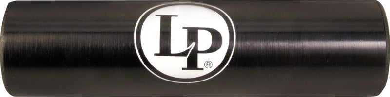 Latin Percussion LP462B Rock Shaker 9.5", Black - Image 4