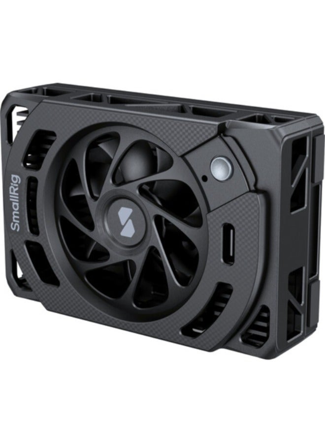 SmallRig Cooling Fan for Sony Selected Cameras 5152 - Image 1