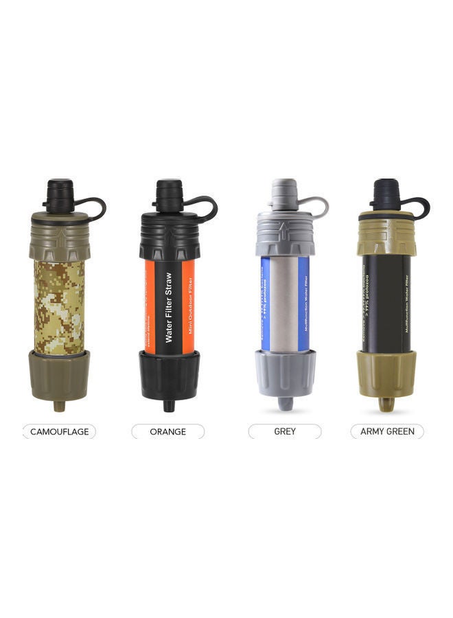 نيبمينينت منقي مياه خاص للأماكن الخارجية 14 x 4 4.5سم - Image 2