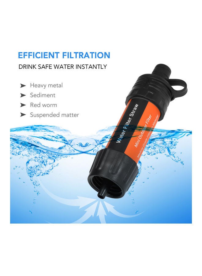 نيبمينينت منقي مياه خاص للأماكن الخارجية 14 x 4 4.5سم - Image 3