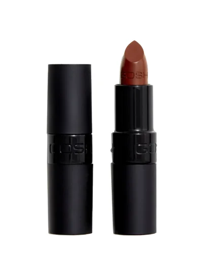 gosh Velvet Touch Lipstick Matte 012 Raisin