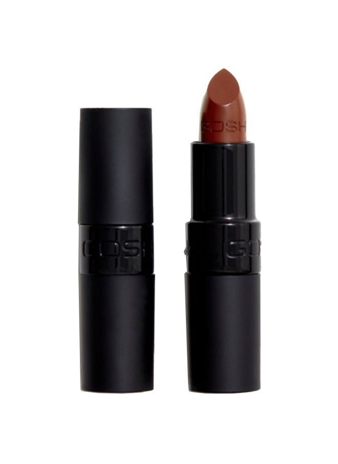 gosh Velvet Touch Lipstick Matte 012 Raisin 