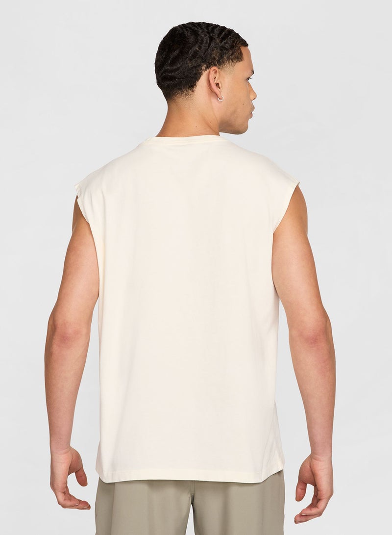 Nike تي شيرت ثقافة الصالة الرياضية - Image 2