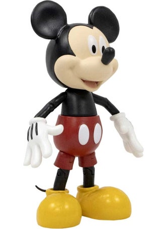 Toyfest Disney 100 Collectible Figure DED14000  - Image 2