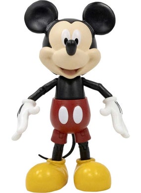 Toyfest Disney 100 Collectible Figure DED14000  - Image 1