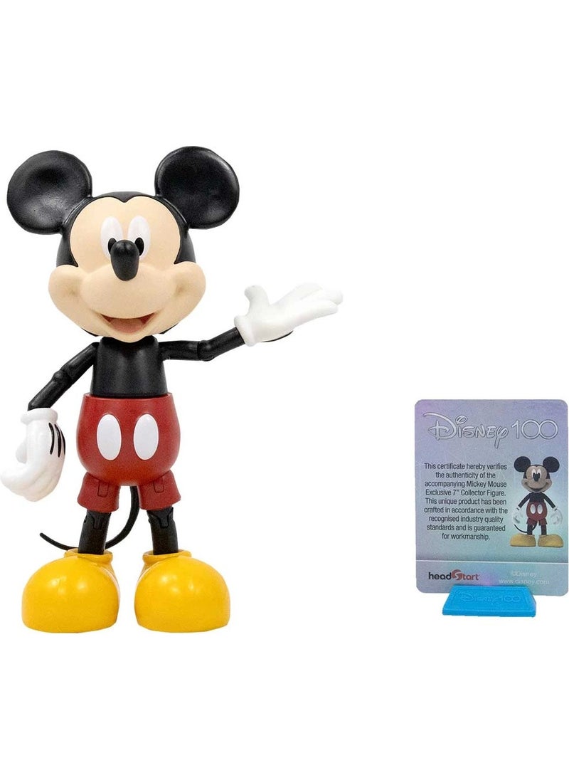 Toyfest Disney 100 Collectible Figure DED14000  - Image 4