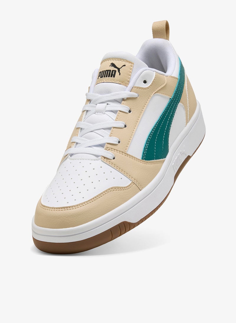 بوما حذاء ريباوند في6 برقبة منخفضة - Image 5