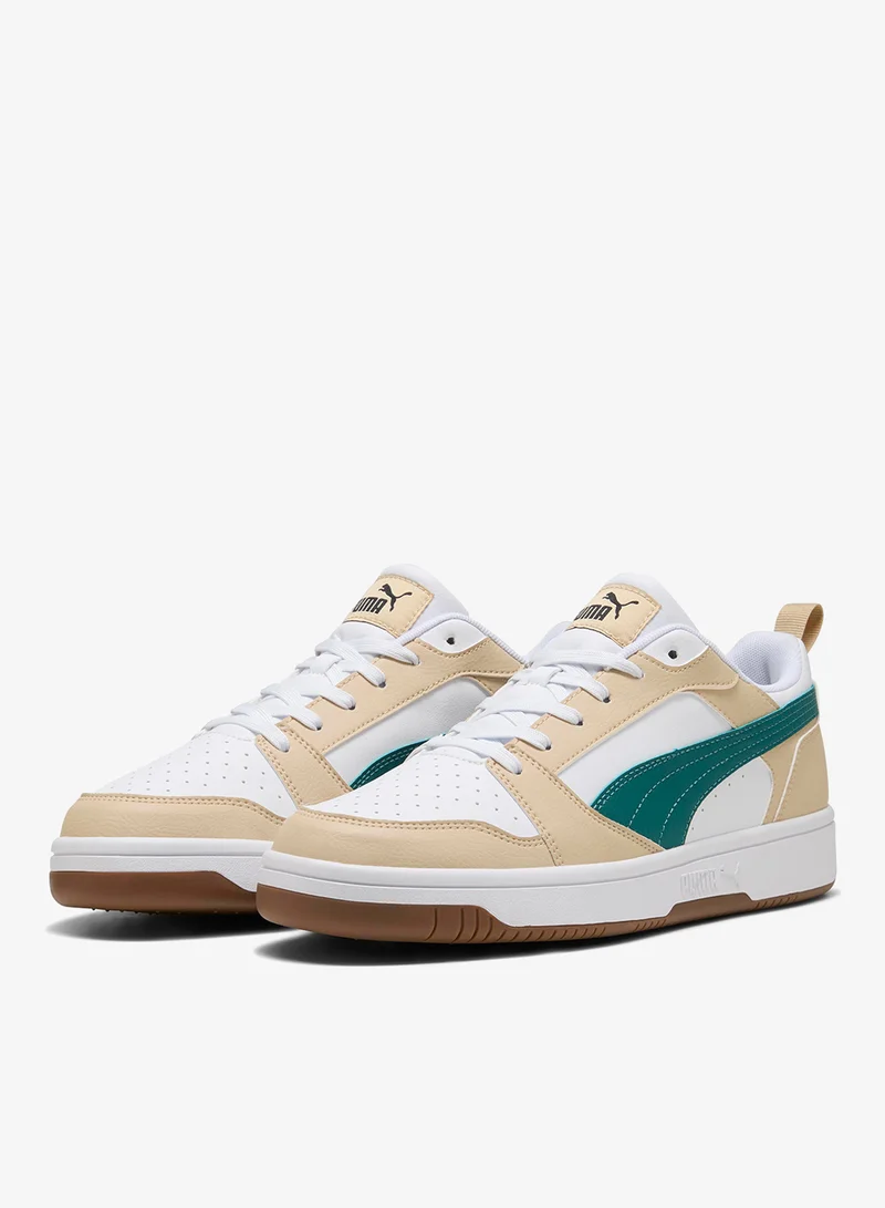 PUMA Rebound V6 Low