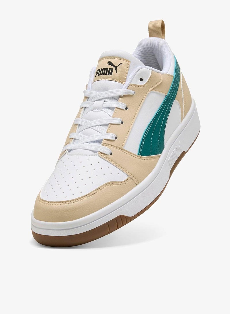 بوما حذاء ريباوند في6 برقبة منخفضة - Image 5