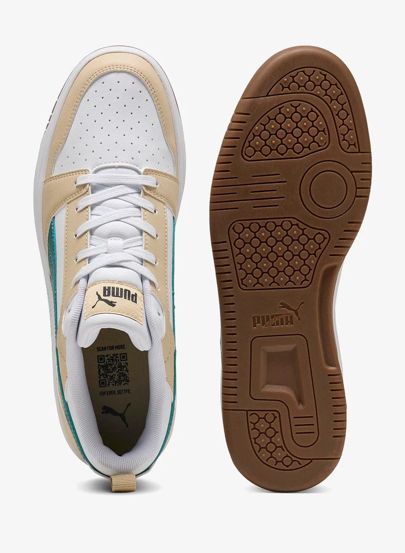 PUMA  Rebound V6 Low for Men | Best Price UAE
