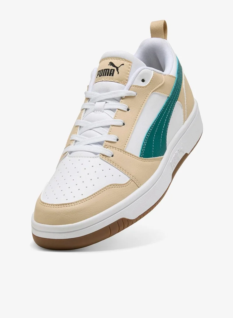PUMA  Rebound V6 Low for Men | Best Price UAE