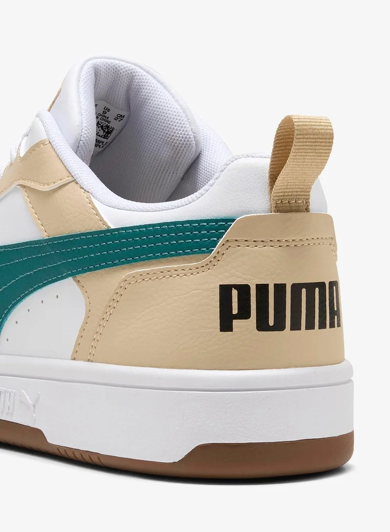 PUMA  Rebound V6 Low for Men | Best Price UAE